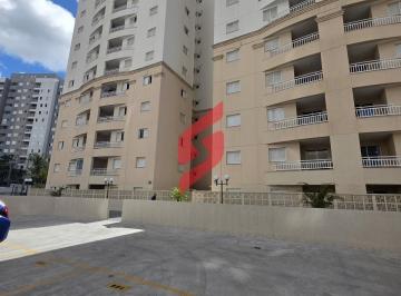 Apartamento · 67m² · 3 Quartos · Apartamento em Parque Campolim - Sorocaba, SP