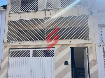 Casa · 214m² · 3 Quartos · 1 Vaga · Casa em Vila Santana  -  Sorocaba