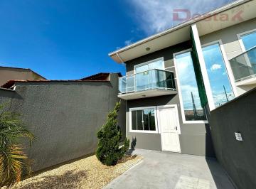 Casa · 73m² · 2 Quartos · 1 Vaga · Casa no Ceniro Martins  -  São José