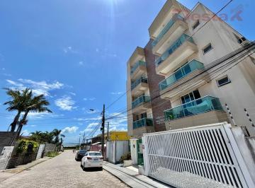 Apartamento · 58m² · 2 Quartos · 1 Vaga · Apartamento no Jardim Janaina  -  Biguaçu