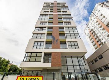 Apartamento · 33m² · 1 Quarto · Apartamento face norte, com 1 dormitório, à venda no Portão