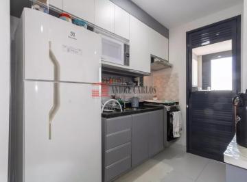 Apartamento · 50m² · 2 Quartos · 1 Vaga · Apartamento em Centro - Osasco