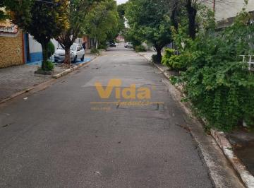 Terreno · 308m² · 2 Quartos · 3 Vagas · Terreno a venda em I.A.P.I. - Osasco