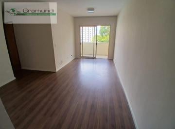 Apartamento · 85m² · 3 Quartos · 2 Vagas · Apartamento à Venda ou Locação – 3 Dormitórios | Vila Monumento – Ipiranga