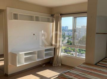 Apartamento · 75m² · 2 Quartos · Apartamento com 2 dormitórios, localizado no bairro Morro Santana em Porto Alegre/RS.
