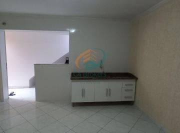 Casa · 130m² · 2 Quartos · 1 Vaga · Casa em Rua em Parque Santo Antonio - Guarulhos, SP