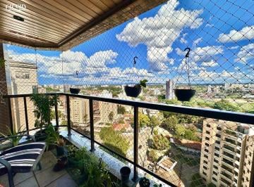 Apartamento · 127m² · 4 Quartos · Apartamento à venda - na Vila Ema