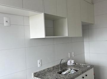 Apartamento · 67m² · 3 Quartos · Apartamento à venda - no Parque Residencial Flamboyant