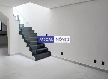 Casa · 147m² · 3 Quartos · 2 Vagas · Sobrado Campo Grande 3 suítes 2 vagas.