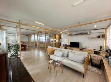 Apartamento · 256m² · 3 Quartos · Apartamento à venda - no Jardim Paulista