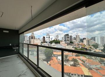 Apartamento · 110m² · 3 Quartos · Apartamento à venda - na Vila Mariana