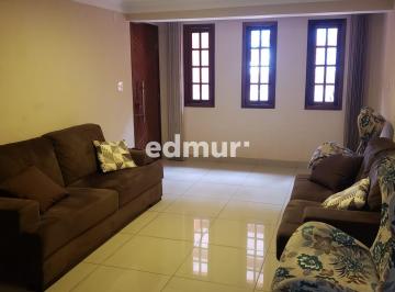 Casa · 203m² · 3 Quartos · Casa à venda - no Jardim