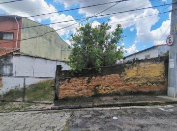 Terreno · 330m² · TERRENO VILA LEÃO