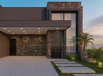 Casa · 200m² · 3 Quartos · CASA CONDOMÍNIO VILLAGIO WANEL 2 QUARTOS SENDO 1 SUÍTE