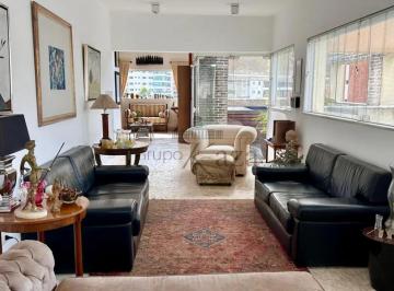 Apartamento · 300m² · 4 Quartos · 4 Vagas · Cobertura Duplex - Morumbi - 4 Dormitórios - 300m².