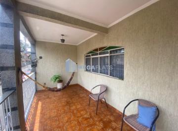 Foto 01 · Imperdível oportunidade! Casa à venda em São Paulo-SP, Vila Fachini: 4 quartos, 1 suíte, 1 sala, 4 b