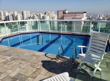 Apartamento · Apartamento, Itaim, São Paulo, SP