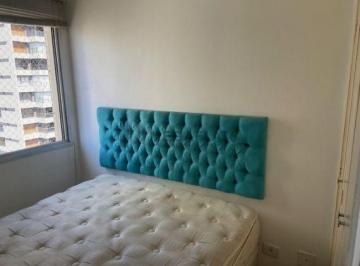 Apartamento · 42m² · 1 Vaga · ALUGAR APARTAMENTO NA VILA NOVA CONCEIÇÃO SÃO PAULO!