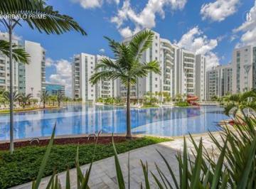 152671_10028124-1a29-4af3-a6a3-c54c8851aa19_lg.jpg · SGCV - SMAS TR 01 LIVING PARK SUL 3 QUARTOS 