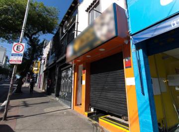 Comercial · 60m² · 5 Quartos · Sobreloja na Rua Tuiuti, N. 1940 • 60 m²