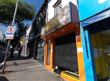 Comercial · 60m² · 5 Quartos · Sobreloja na Rua Tuiuti, N. 1940 • 60 m²