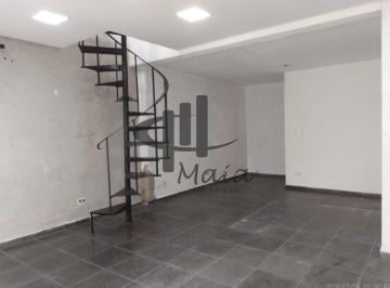 Comercial · 50m² · Locação Salão Comercial Sao Caetano do Sul Olimpico Ref: 45959