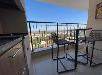 Apartamento · 80m² · 3 Quartos · 2 Vagas · Apartamento à venda em Sorocaba, Parque Campolim, com 3 quartos, com 80 m², Edifício Luzes Campolim