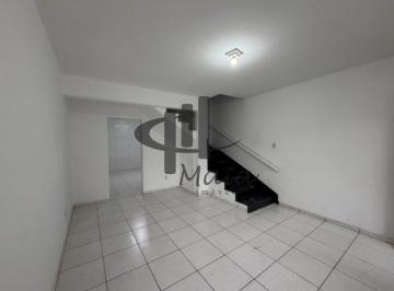 Casa · 129m² · 3 Quartos · 1 Vaga · Locação Sobrado Sao Caetano do Sul Osvaldo Cruz Ref: 45960