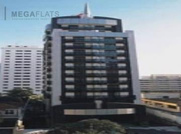 Apartamento · 36m² · 1 Vaga · FLAT PARA LOCAÇÃO EM PERDIZES PLAZA INN AMERICAN LOFT