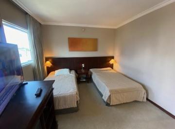 Apartamento · 28m² · 1 Vaga · FLAT PARA LOCÇÃO NA CHACARA SANTO ANTONIO!