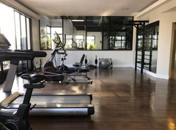 Apartamento · Apartamento, Chácara Santo Antônio (zona Sul), São Paulo, SP