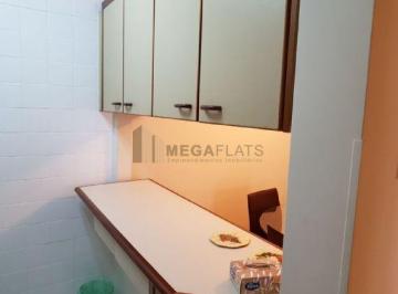 Apartamento · 44m² · 1 Vaga · VENDA CENTRAL PARK JARDINS SÃO PAULO!