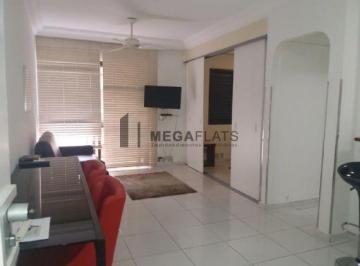 Apartamento · 44m² · 1 Quarto · 1 Vaga · Apartamento à venda ou locação em Cerqueira César, São Paulo-SP: 1 quarto, 1 banheiro, 1 vaga, 44m².