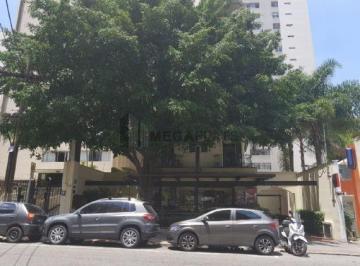 Apartamento · Apartamento, Chácara Santo Antônio (zona Sul), São Paulo, SP