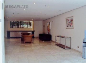 Apartamento · 60m² · Apartamento, Chácara Santo Antônio (zona Sul), São Paulo, SP