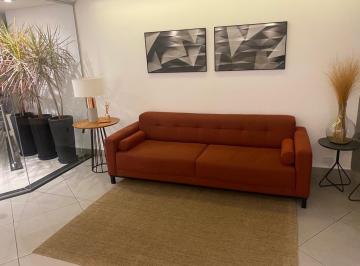 Apartamento · 42m² · 1 Vaga · FLAT CENTRAL PARK JARDINS PARA LOCACAO!