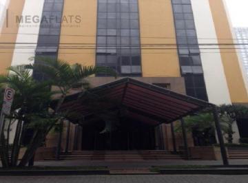 Apartamento · 1 Vaga · Apartamento, Cerqueira César, São Paulo, SP