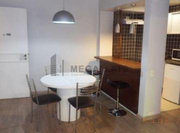Apartamento · 42m² · 1 Quarto · 1 Vaga · Apartamento para locação em São Paulo-SP, Cerqueira César: 1 quarto, 1 sala, 1 banheiro, 1 vaga de g