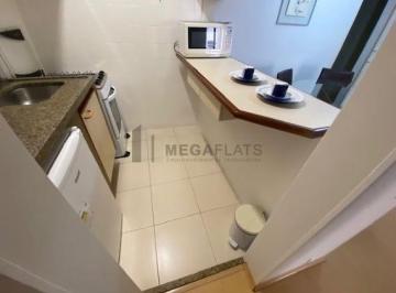 Apartamento · 42m² · 1 Vaga · ALUGAR VENDA CENTRAL PARK JARIDNS SÃO PAULO!
