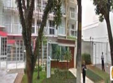 Apartamento · 44m² · 1 Vaga · Apartamento, Cerqueira César, São Paulo, SP