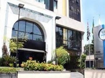 Apartamento · 63m² · 2 Vagas · FLAT CENTRAL PARK PARA LOCAÇÃO E VENDA!