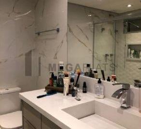 Apartamento · 93m² · 2 Vagas · VENDA APARTAMENTO COM 03 QUARTOS NO  FLAT CENTRAL PARK JARDINS SÃO PAULO