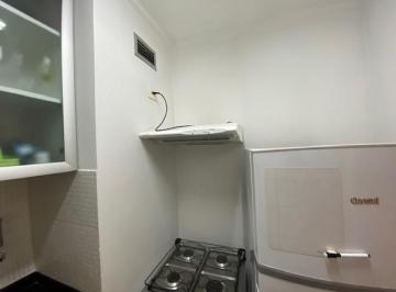 Apartamento · 63m² · 2 Vagas · VENDA APARTAMENTO MOBILIADO AL MINISTRO ROCHA AZEVEDO.