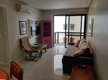 Apartamento · 42m² · 1 Quarto · 1 Vaga · Imperdível oportunidade de investimento: Apartamento de 1 quarto na Cerqueira César, São Paulo-SP -