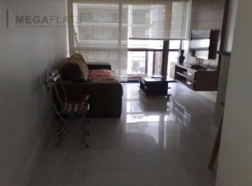 Apartamento · 65m² · 2 Vagas · Apartamento, Cerqueira César, São Paulo, SP