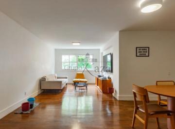 Apartamento · 128m² · 2 Quartos · 2 Vagas · Apartamento - Pinheiros - 2 Dormitórios - 128m².