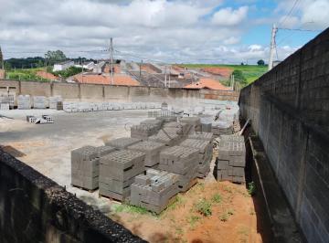 Terreno · 1537m² · Oportunidade - Terreno - Jardim São José Leste - 1.537m².