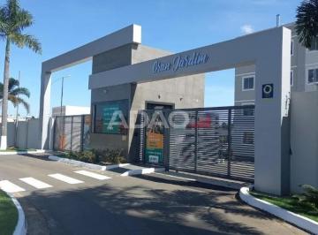 imagem-1 · Apartamento Novo no Gran Jardim Apartamento com 2 Quarto(s) por R$ 183000.00 no setor Chácaras São J