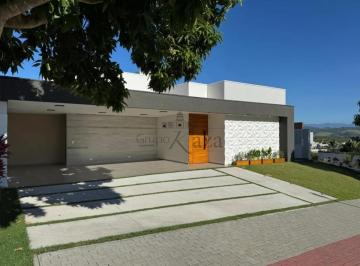 Casa · 451m² · 3 Quartos · 3 Vagas · Casa Condomínio em São José dos Campos