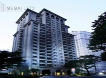Apartamento · Apartamento, Pinheiros, São Paulo, SP